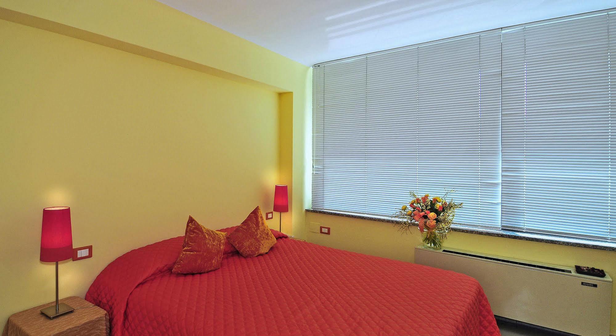 B&B Ai Cipressi Лука Екстериор снимка